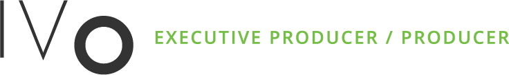 Ivo Knezevic | Executive Producer / Producer